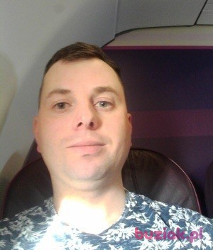 Marcin, Male, 40, Zbąszyń, Polska, Photo: 3