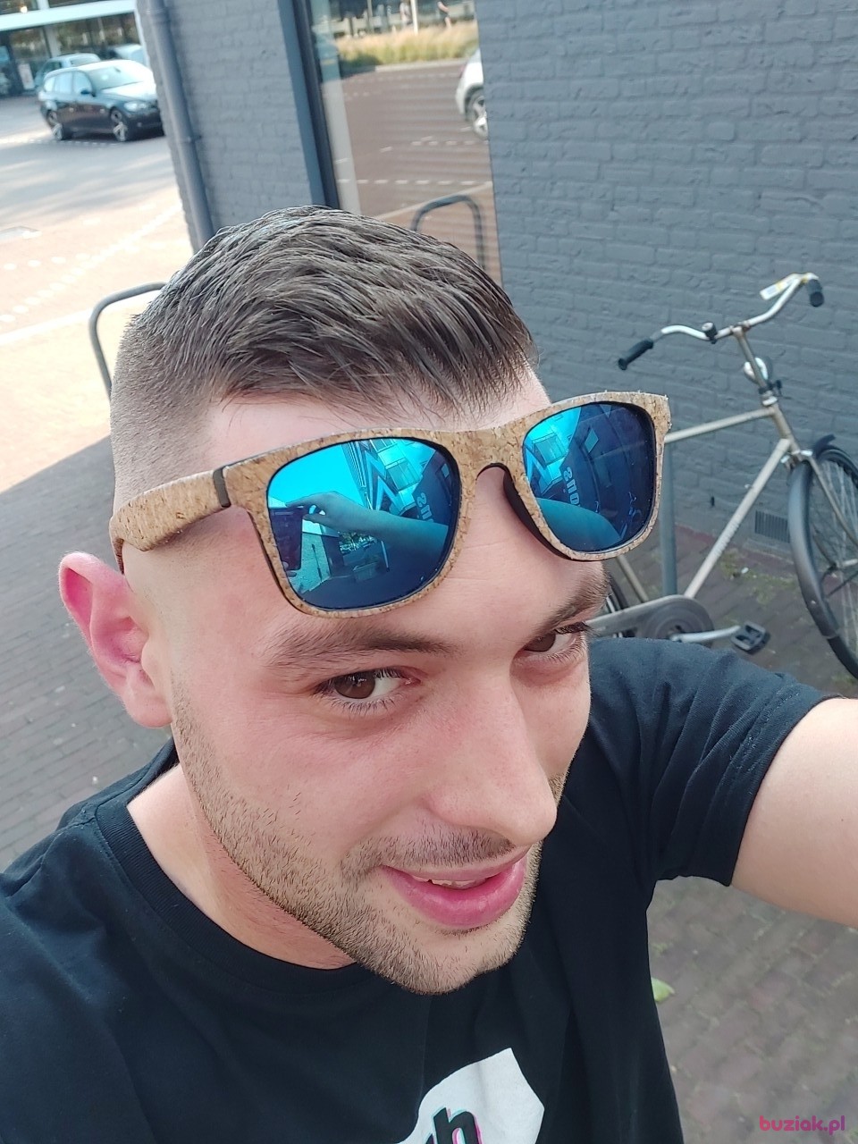 Mariusz, Mężczyzna, 28, Tilburg, Holandia: 1