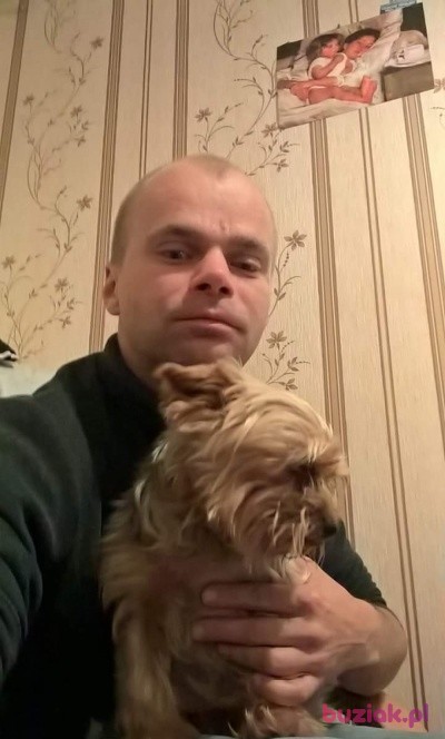 Tomasz, Male, 44, Jastrzębie Zdrój, Polska, Photo: 1