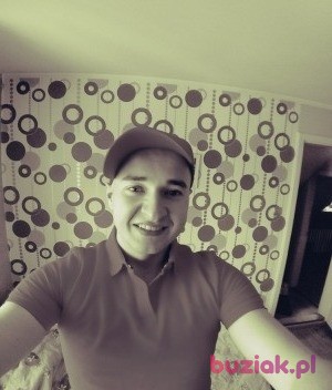 Łukasz, Mężczyzna, 32, Leszno, Polska: 1