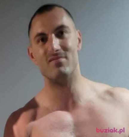 Seb, Mężczyzna, 37, Łódź, Polska: 1
