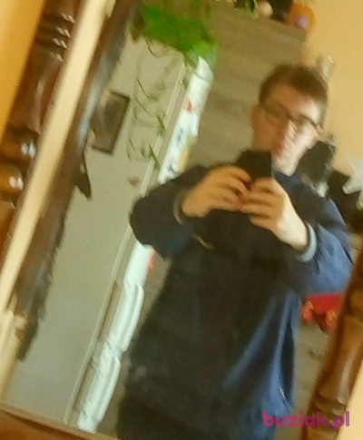 Patryk, Male, 23, Radom, Polska, Photo: 3