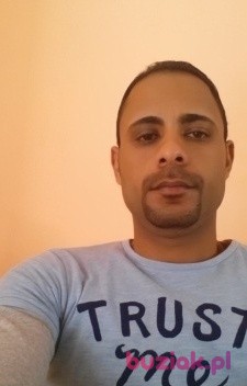 ahmed, Mężczyzna, 38, Westminster, Wielka Brytania: 1