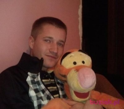 Michalek24, Mężczyzna, 36, Piaseczno, Polska: 1
