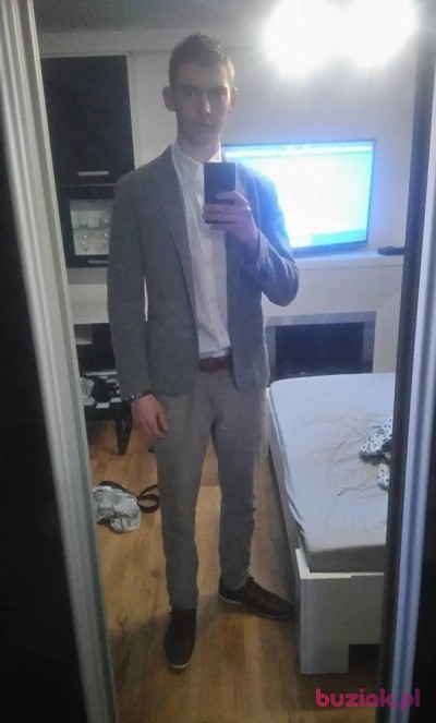 Dominik, Mężczyzna, 31, Holandia: 1