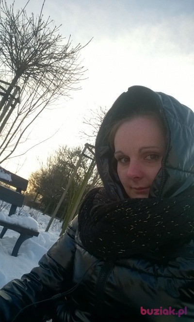 Monika, Female, 33, Katowice, Polska, Photo: 2