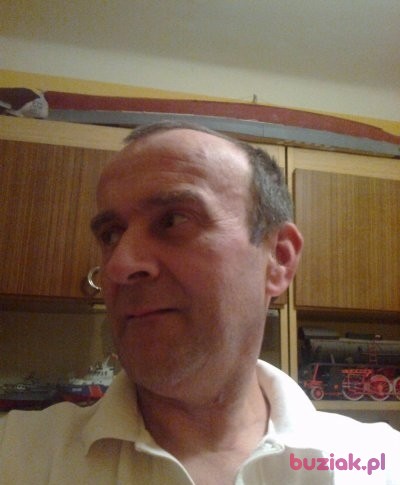 Andrzej, Male, 59, Mińsk Mazowiecki, Polska: 1