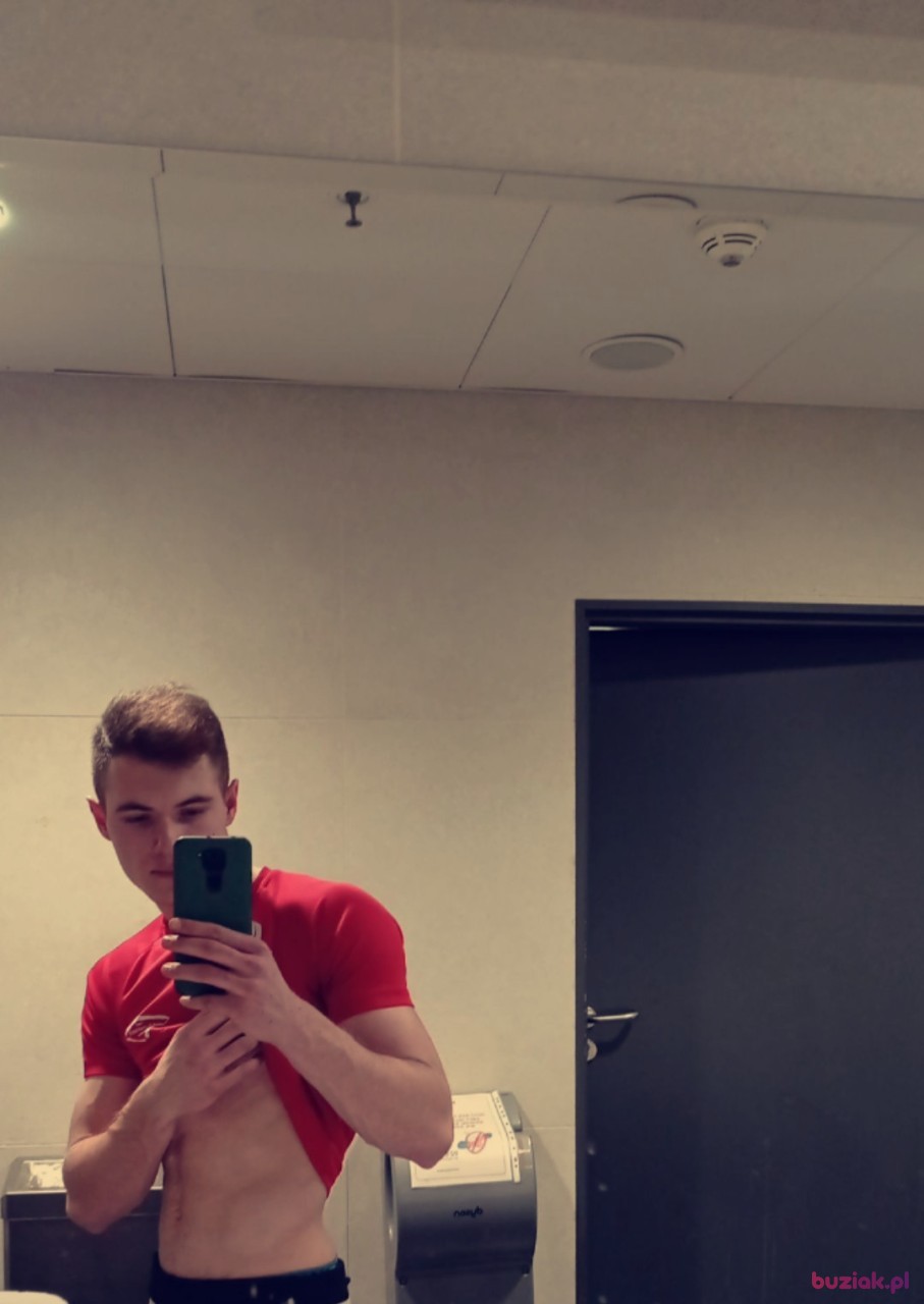 Marcin, Female, 23, Lublin, Polska: 1