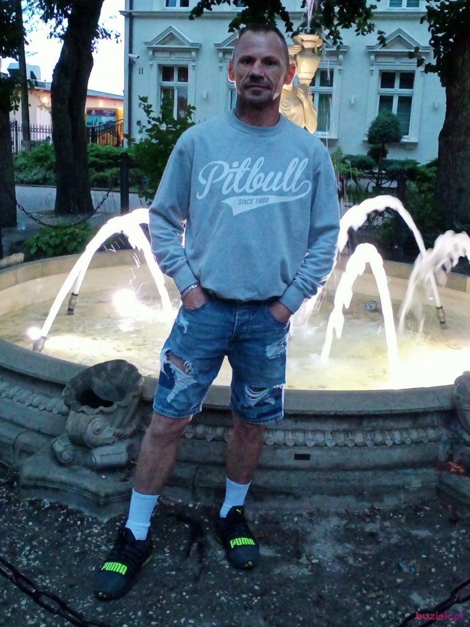 Jarosław, Mężczyzna, 44, Opole, Polska, Zdjęcie: 7