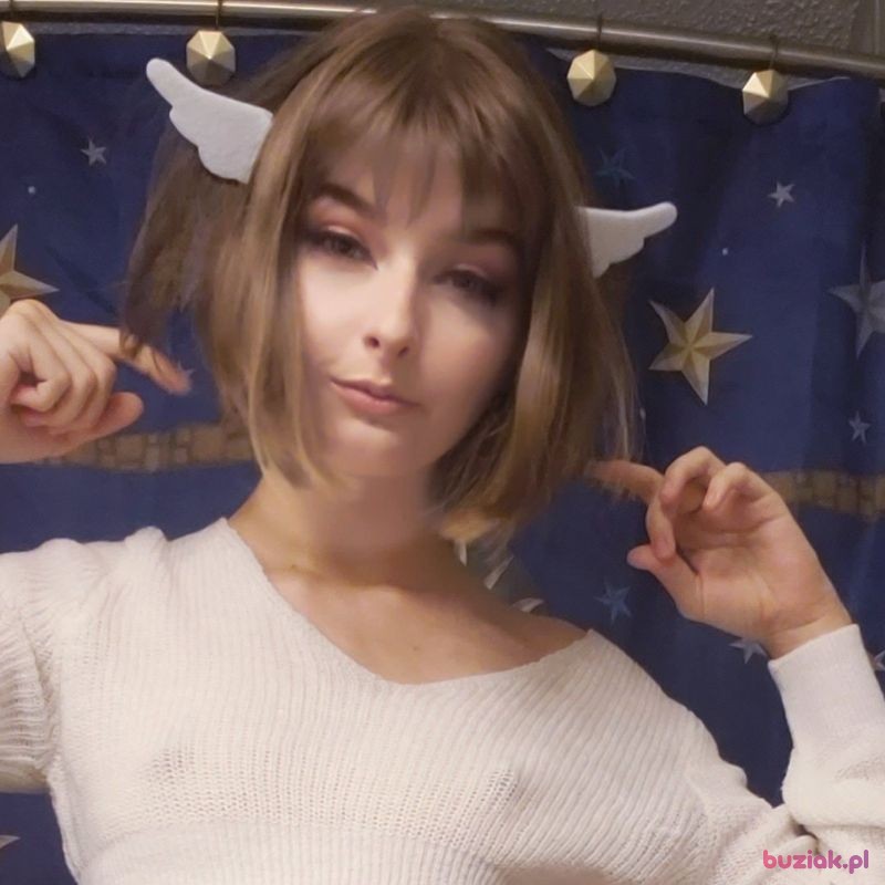 Kamila, Kobieta, 23, Warszawa, Polska: 1