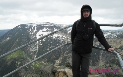 Przemek22sss, Mężczyzna, 41, Kraków, Polska: 1