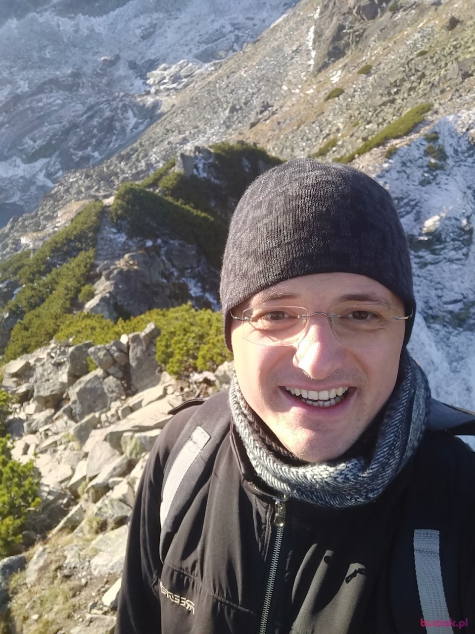 Piotr, Mężczyzna, 38, Hatfield, Wielka Brytania, Zdjęcie: 4