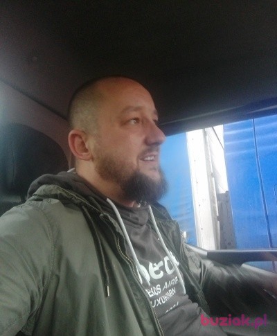 Igor, Male, 42, Poznań, Polska: 1
