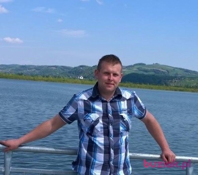Artur, Mężczyzna, 31, Tarnów, Polska: 1