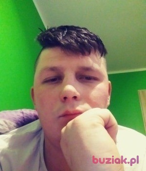 Krzysztof, Mężczyzna, 33, Drawsko Pomorskie, Polska: 1