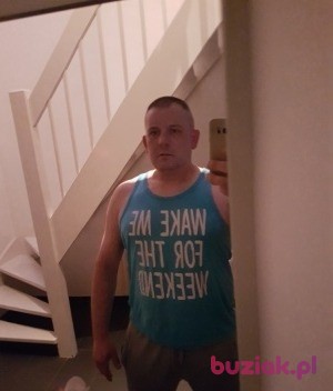 Sebastian, Mężczyzna, 47, Holandia: 1