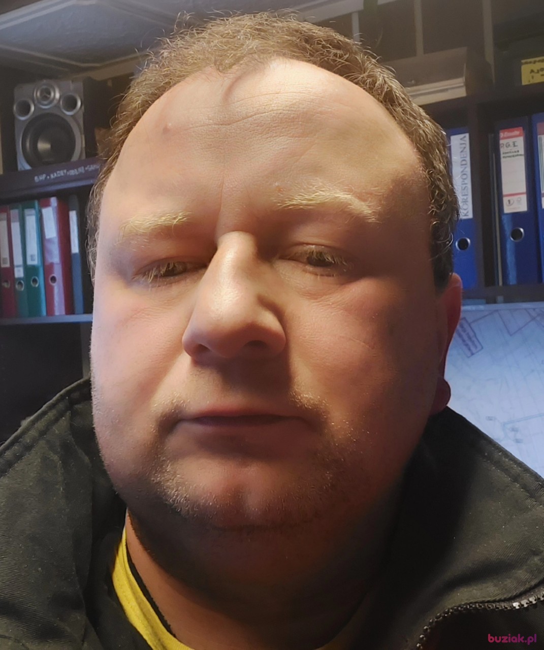 El' konrad, Mężczyzna, 48, Ińsko, Polska, Zdjęcie: 2