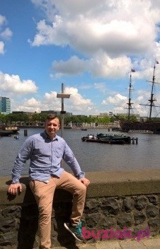 Slawek, Male, 38, Zabrze, Polska, Photo: 2