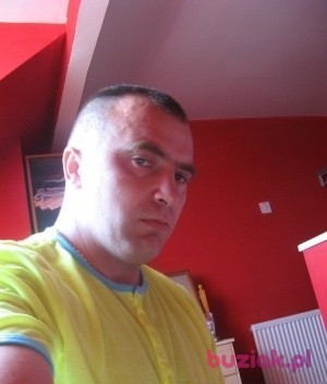 KRZYSZTOF, Male, 48, Wielka Brytania, Photo: 1