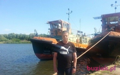 Andrzej, Mężczyzna, 62, Szczecin, Polska, Zdjęcie: 3