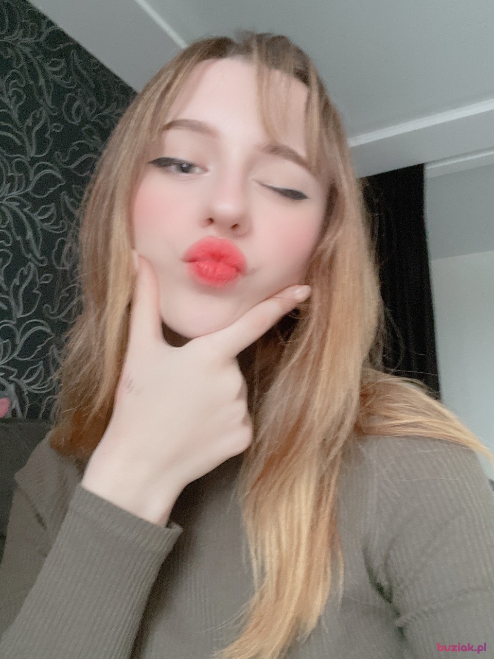 Malina, Kobieta, 22, Wrocław, Polska: 1