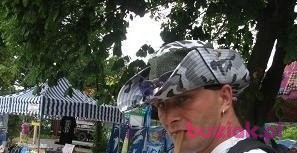 Gabriel, Mężczyzna, 48, Katowice, Polska: 1
