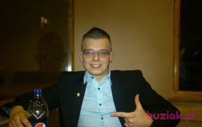 dominis142, Mężczyzna, 33, Wieluń, Polska, Zdjęcie: 1