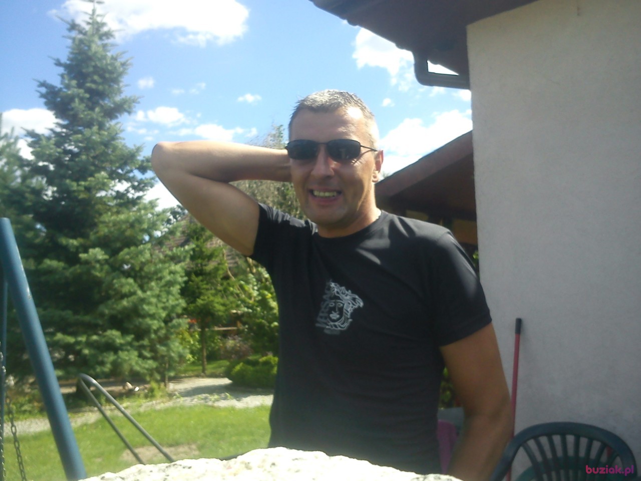 Wojtas, Male, 51, Wrocław, Polska, Photo: 1