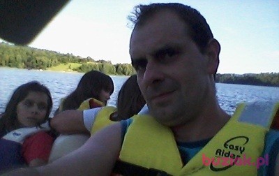 Zbyszek, Male, 48, Czeladź, Polska, Photo: 3