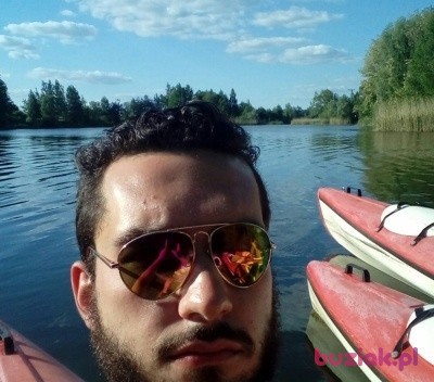 Marek, Male, 34, Biała Podlaska, Polska, Photo: 1