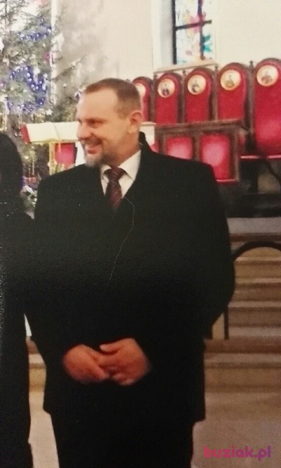 Tomasz, Mężczyzna, 54, Legnica, Polska: 1