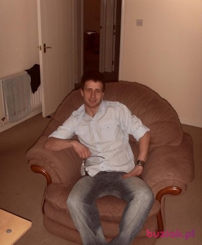 lukasz, Mężczyzna, 37, Wielka Brytania, Zdjęcie: 1