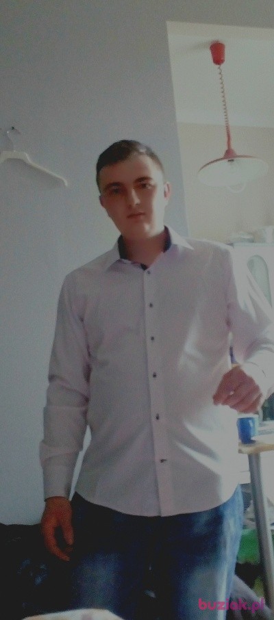 Patryk, Male, 30, Radom, Polska: 1