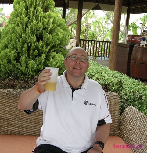 Mark, Mężczyzna, 50, Shrewsbury, Wielka Brytania, Zdjęcie: 1