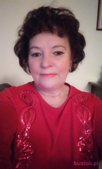 Cecylia, Kobieta, 65, Mielec, Polska, Zdjęcie: 2