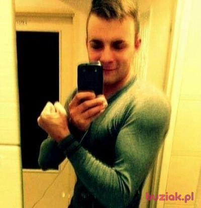 Paweł , Male, 30, Olsztyn, Polska, Photo: 1