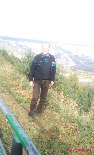 Cezary, Mężczyzna, 46, Bełchatów, Polska, Zdjęcie: 5