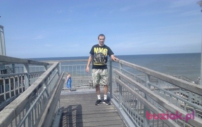 sylwester, Male, 34, Bytów, Polska, Photo: 1