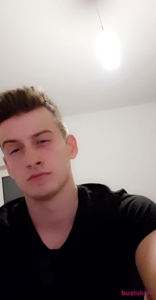 Michał, Mężczyzna, 25, Rzeszów, Polska: 1