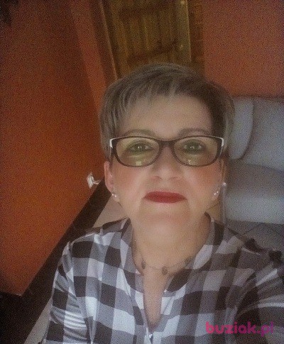 Halina, Kobieta, 62, Wieleń, Polska, Zdjęcie: 2