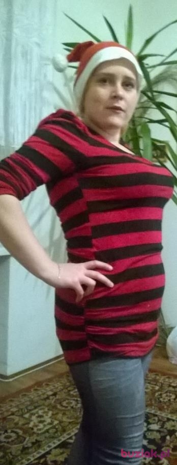 paulina1994pl, Kobieta, 31, Kalisz, Polska, Zdjęcie: 1