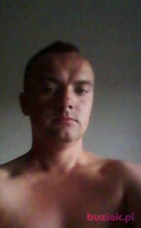 Jakub, Male, 38, Jarocin, Polska, Photo: 4