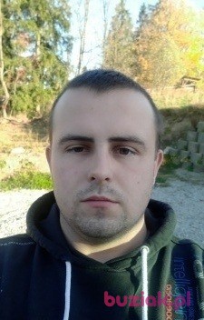 Łukasz , Male, 31, Bochnia, Polska, Photo: 1
