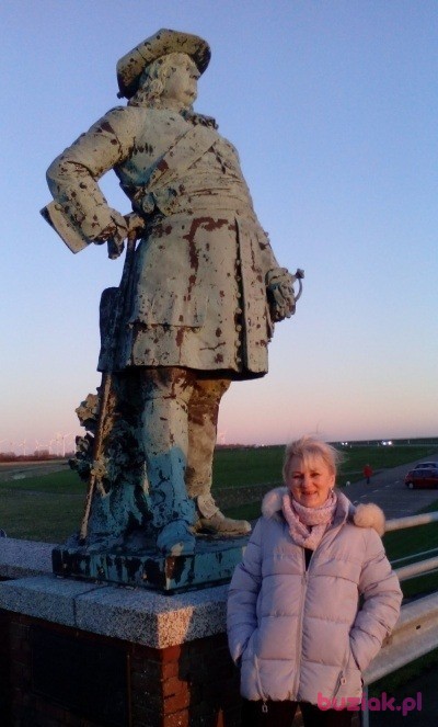 halina, Kobieta, 67, Bogatynia, Polska, Zdjęcie: 3