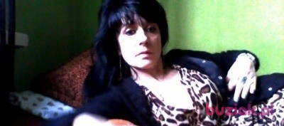 Wenessa, Female, 46, Łódź, Polska, Photo: 10