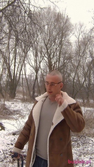Michał, Mężczyzna, 42, Legnica, Polska: 1