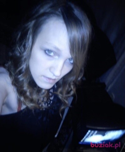 Gosia, Kobieta, 32, Łódź, Polska: 1