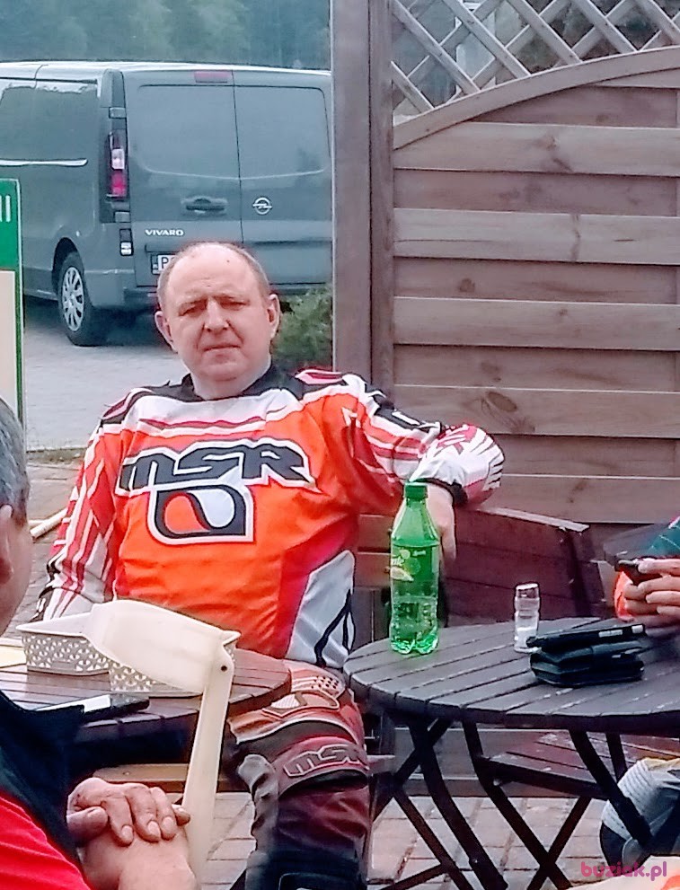 darek, Male, 56, Oborniki, Polska: 1