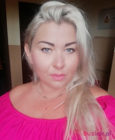 Alicja, Female, 42, Gdańsk, Polska, Photo: 1