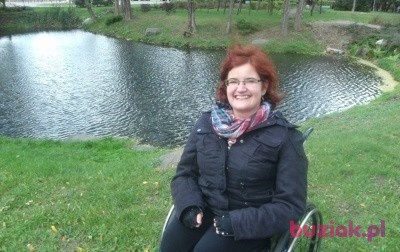 Maja, Female, 37, Bydgoszcz, Polska: 1